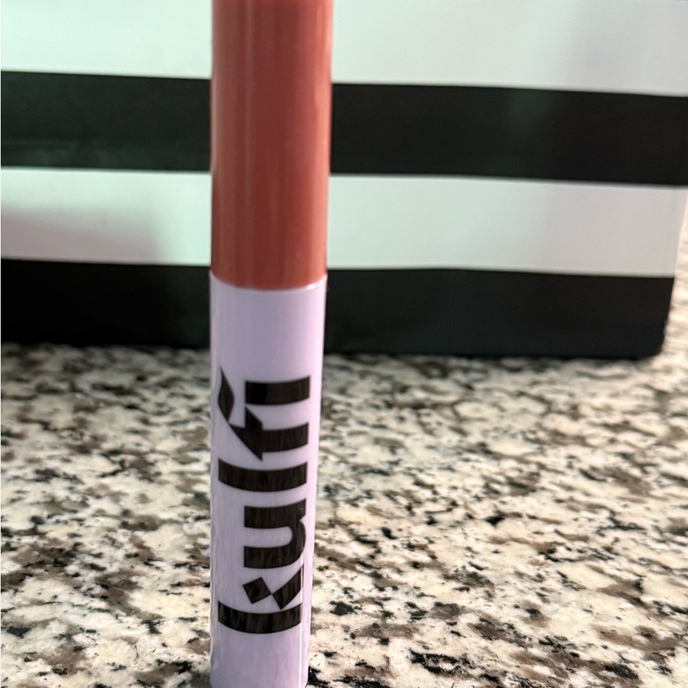 Sephora Lipstick - Warm Coral